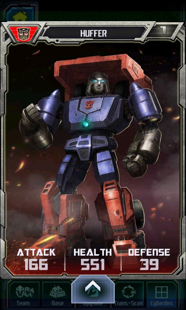 Transformers Legends Mobile Card Game Image  (88 of 92)